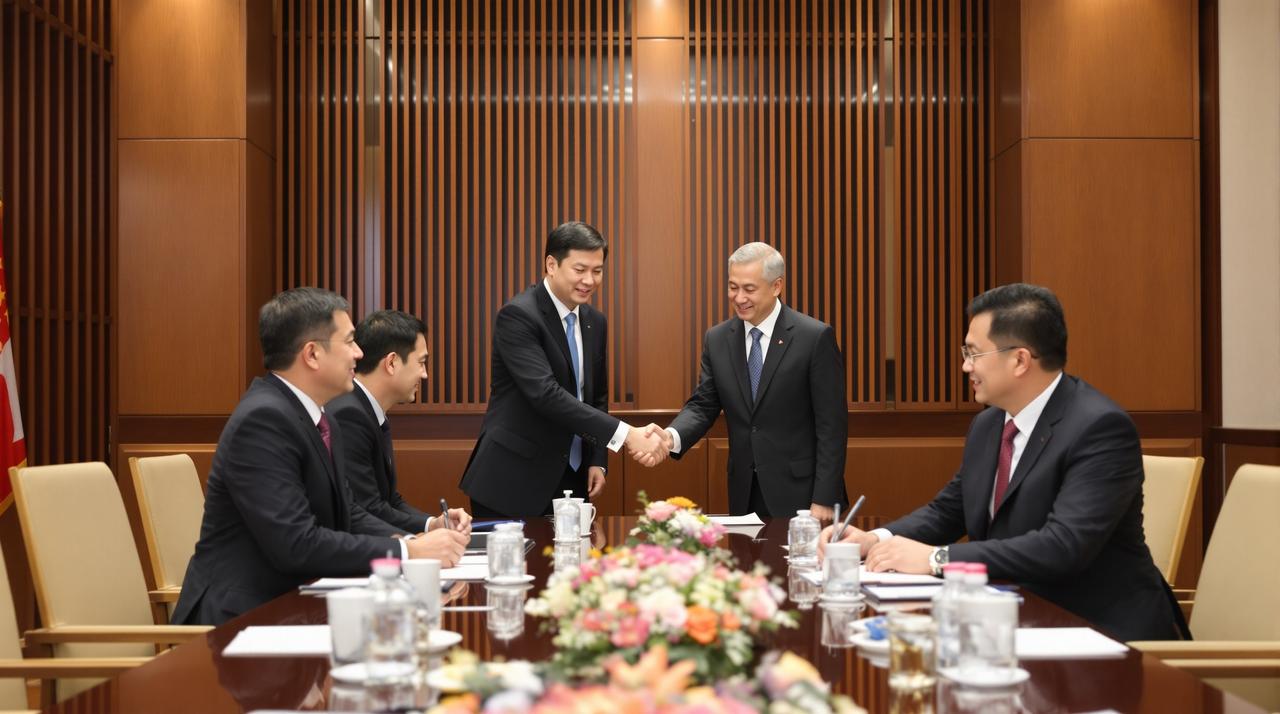 女神视频与好莱坞顶级制片公司签署战略合作协议