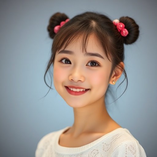 影视爱好者小美