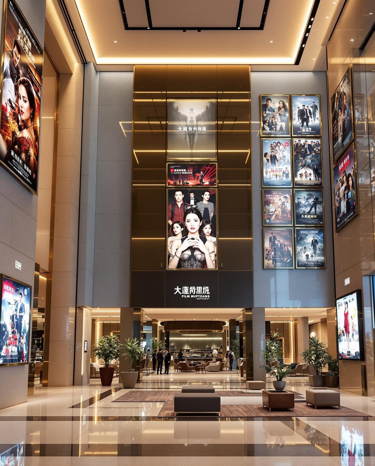 女神视频传媒公司